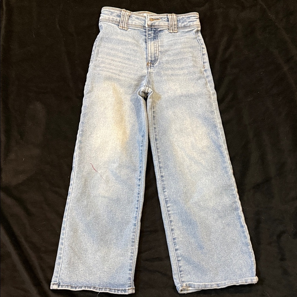Jessica Simpson Light Blue Kids Jeans